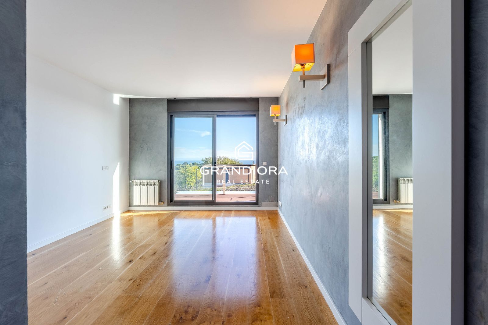 Vivienda de lujo con jardín y piscina, junto al Golf y con vistas al Mediterráneo - Imagen 31