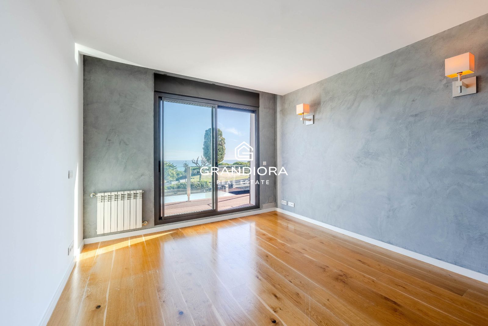 Vivienda de lujo con jardín y piscina, junto al Golf y con vistas al Mediterráneo - Imagen 37