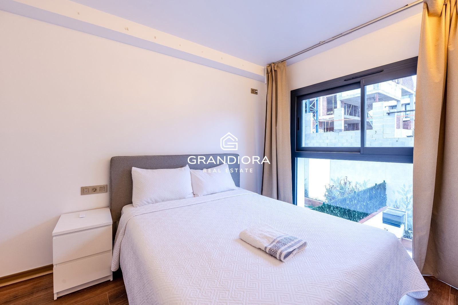 Vivienda de obra nueva en Montgat con vistas al mar y excelente conexión con Barcelona - Imagen 14