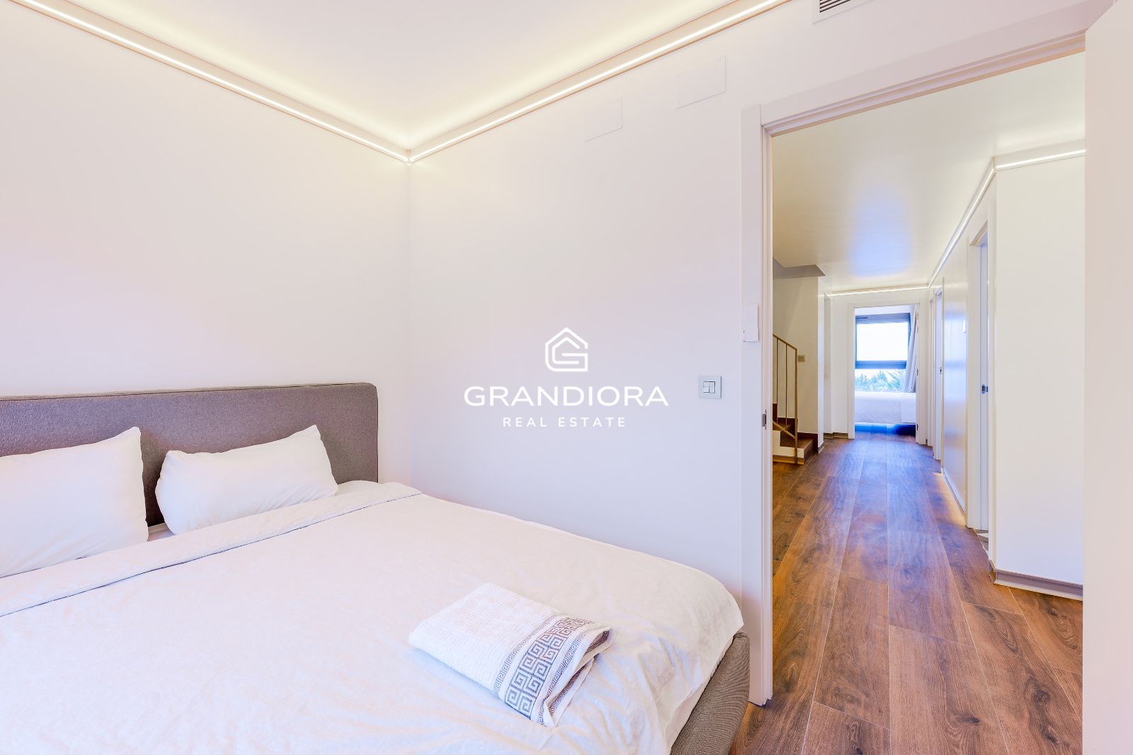 Vivienda de obra nueva en Montgat con vistas al mar y excelente conexión con Barcelona - Imagen 15