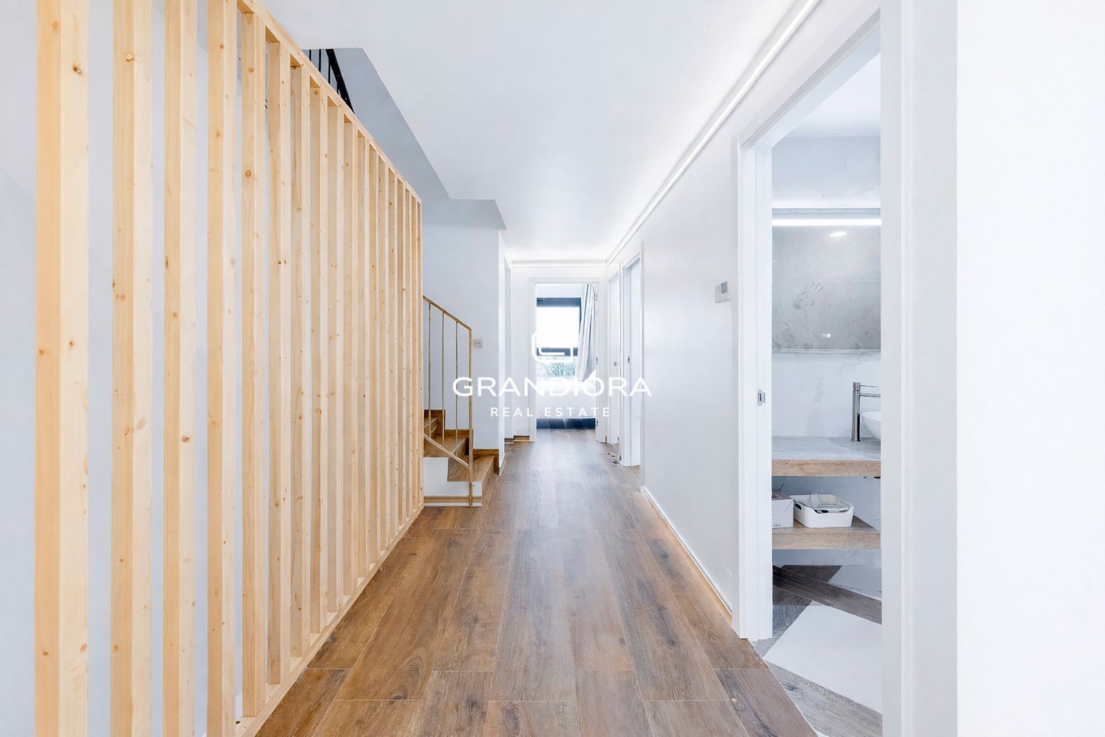 Vivienda de obra nueva en Montgat con vistas al mar y excelente conexión con Barcelona - Imagen 16