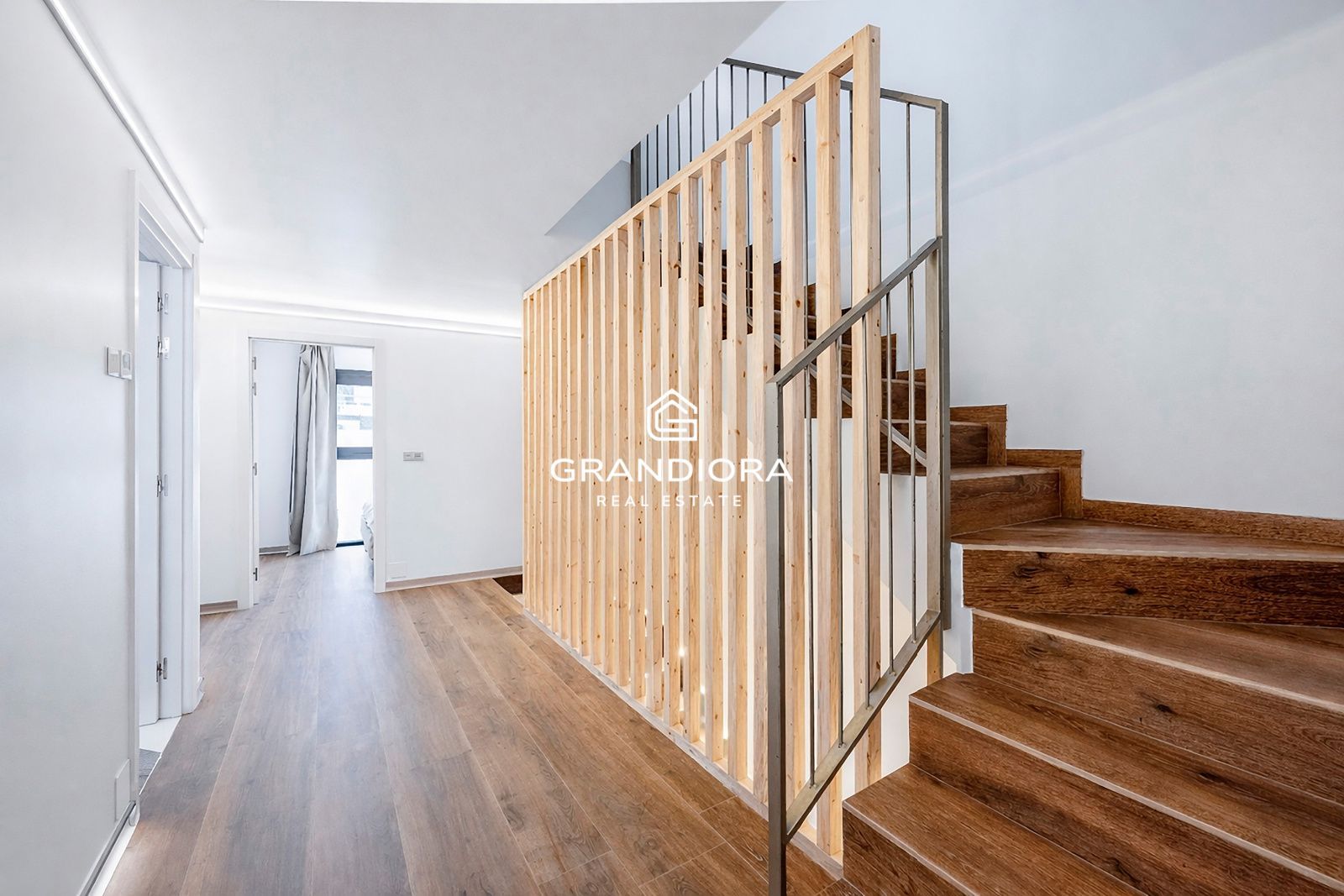 Vivienda de obra nueva en Montgat con vistas al mar y excelente conexión con Barcelona - Imagen 17
