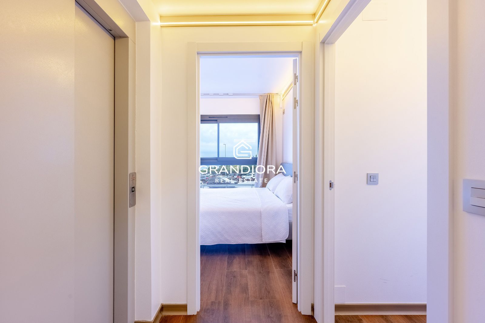 Vivienda de obra nueva en Montgat con vistas al mar y excelente conexión con Barcelona - Imagen 18