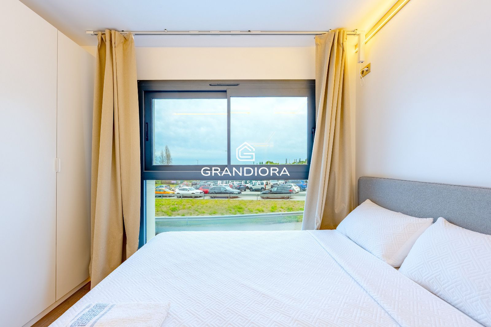 Vivienda de obra nueva en Montgat con vistas al mar y excelente conexión con Barcelona - Imagen 19