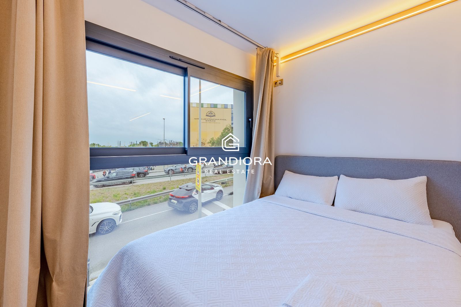 Vivienda de obra nueva en Montgat con vistas al mar y excelente conexión con Barcelona - Imagen 20