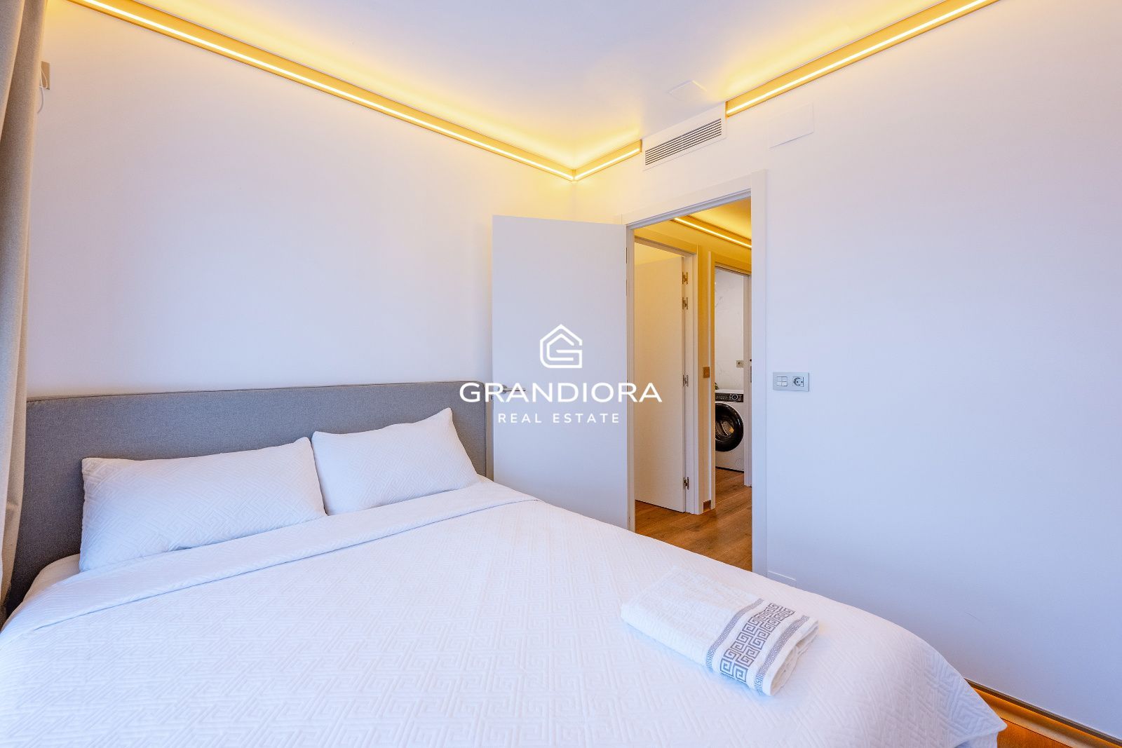 Vivienda de obra nueva en Montgat con vistas al mar y excelente conexión con Barcelona - Imagen 21