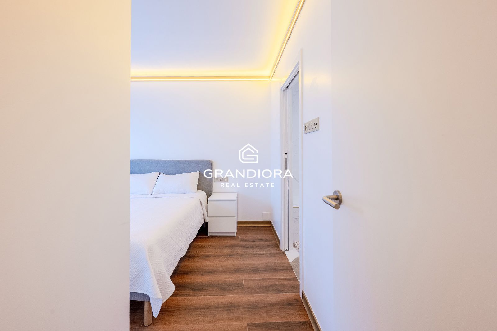 Vivienda de obra nueva en Montgat con vistas al mar y excelente conexión con Barcelona - Imagen 22