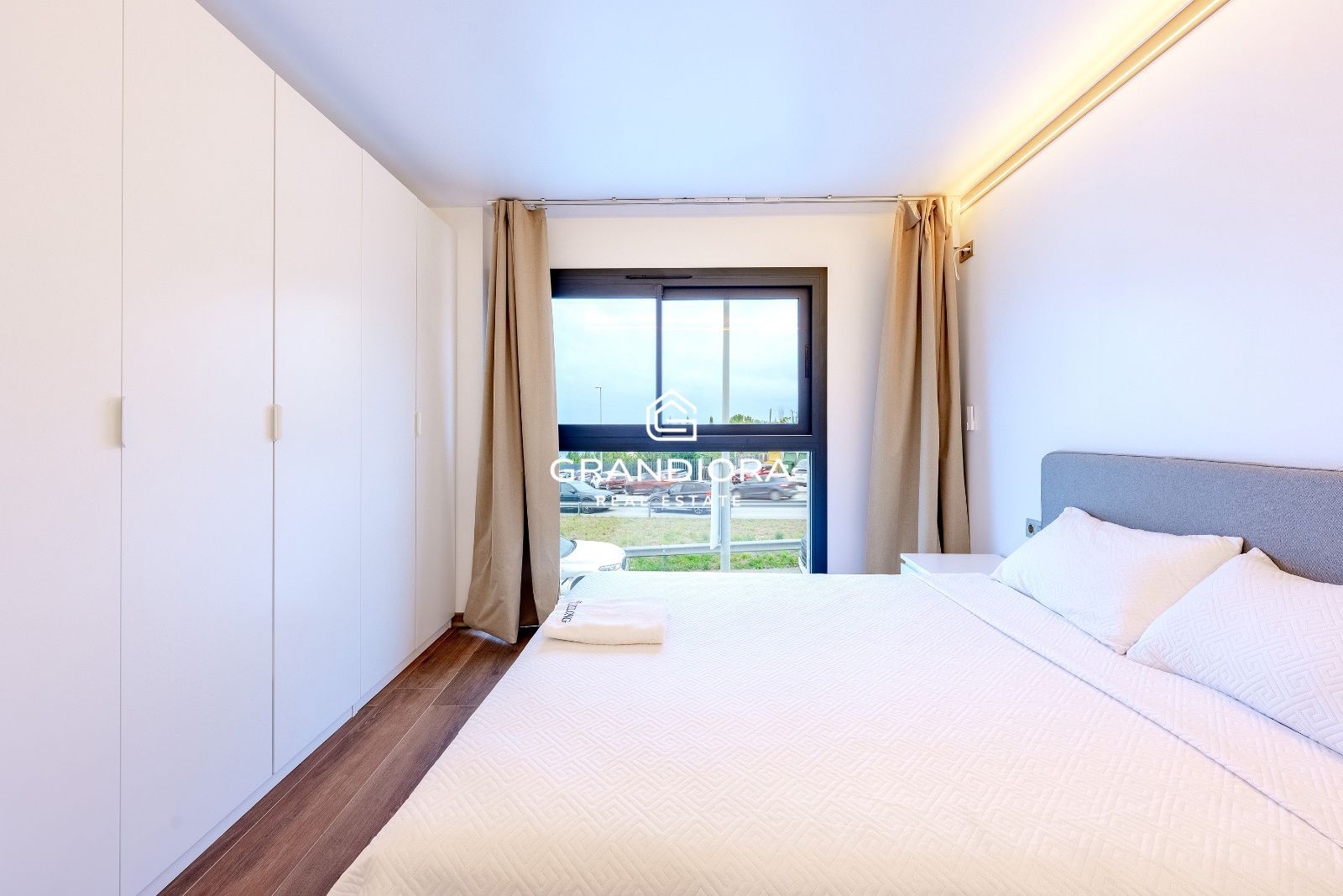 Vivienda de obra nueva en Montgat con vistas al mar y excelente conexión con Barcelona - Imagen 23