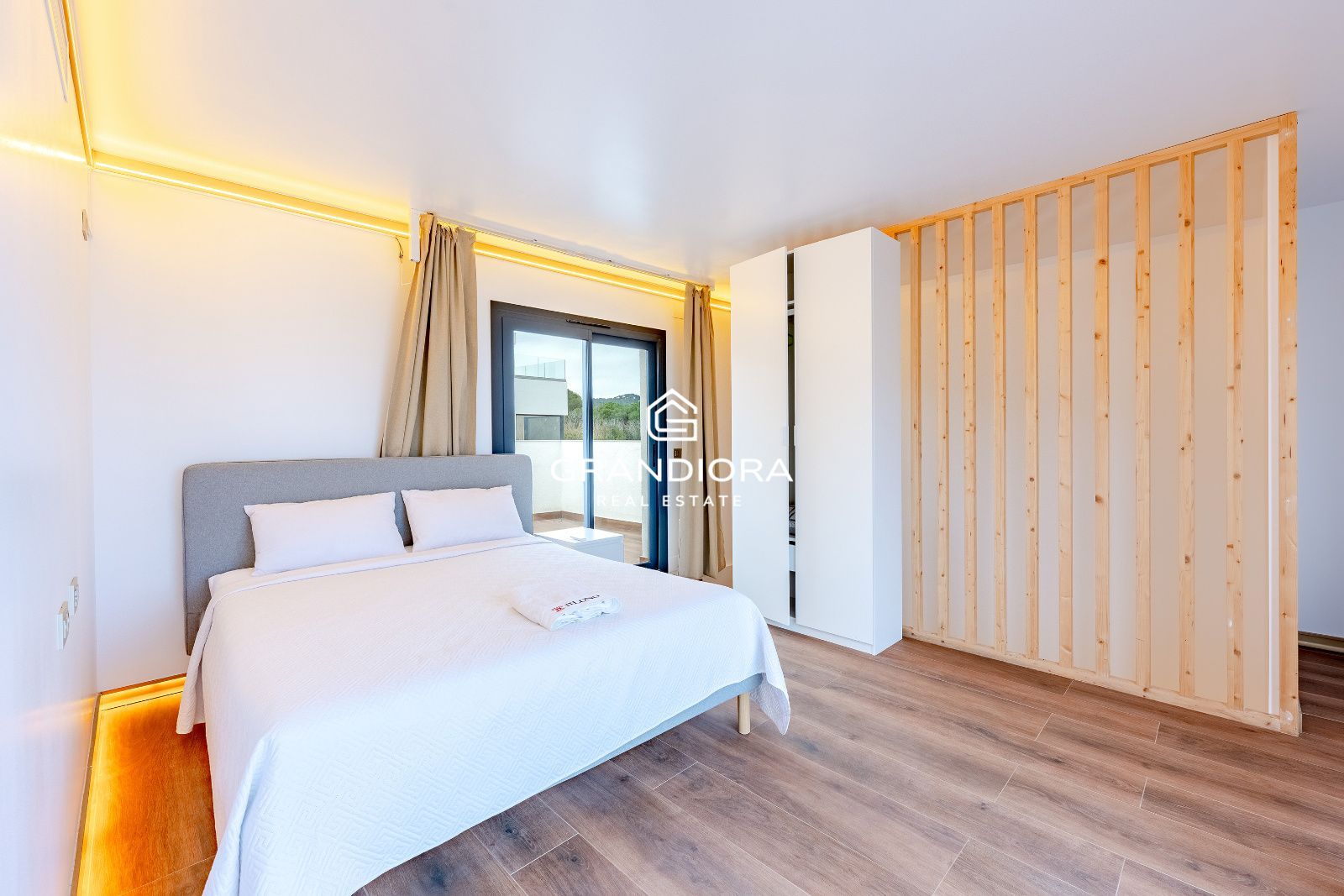 Vivienda de obra nueva en Montgat con vistas al mar y excelente conexión con Barcelona - Imagen 24