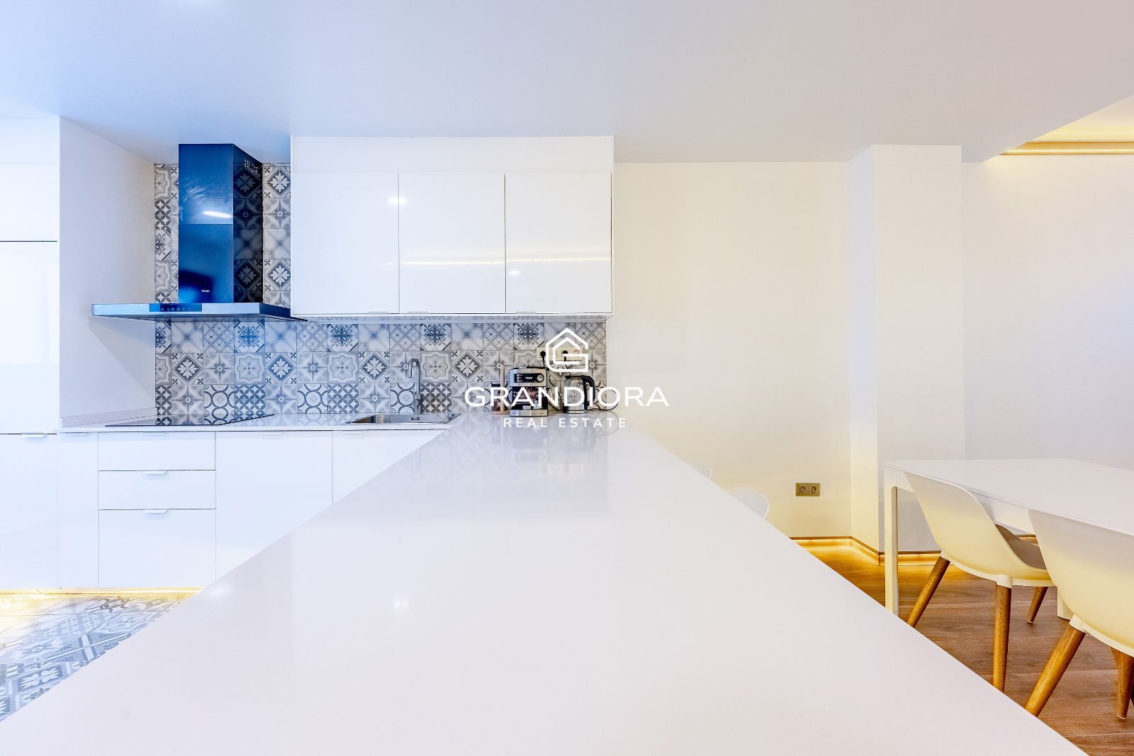 Vivienda de obra nueva en Montgat con vistas al mar y excelente conexión con Barcelona - Imagen 11
