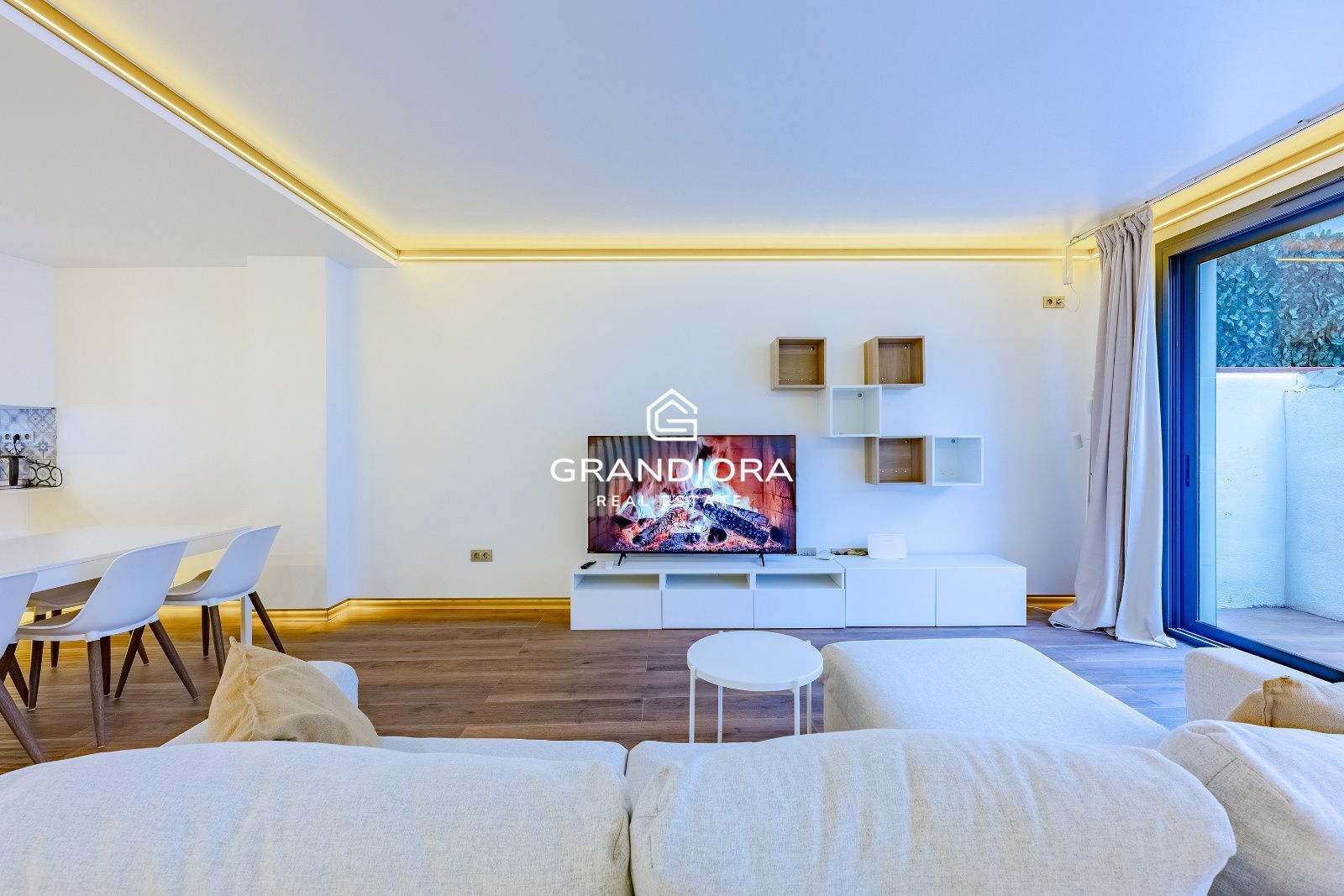 Vivienda de obra nueva en Montgat con vistas al mar y excelente conexión con Barcelona - Imagen 8
