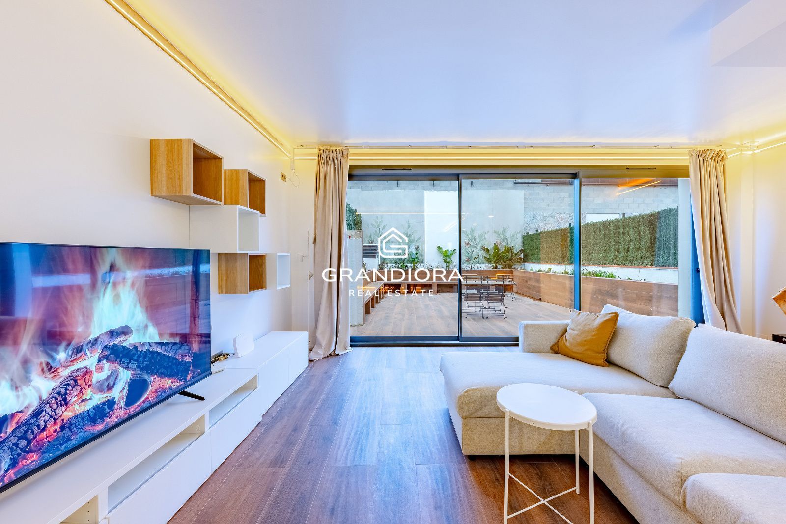 Vivienda de obra nueva en Montgat con vistas al mar y excelente conexión con Barcelona - Imagen 7
