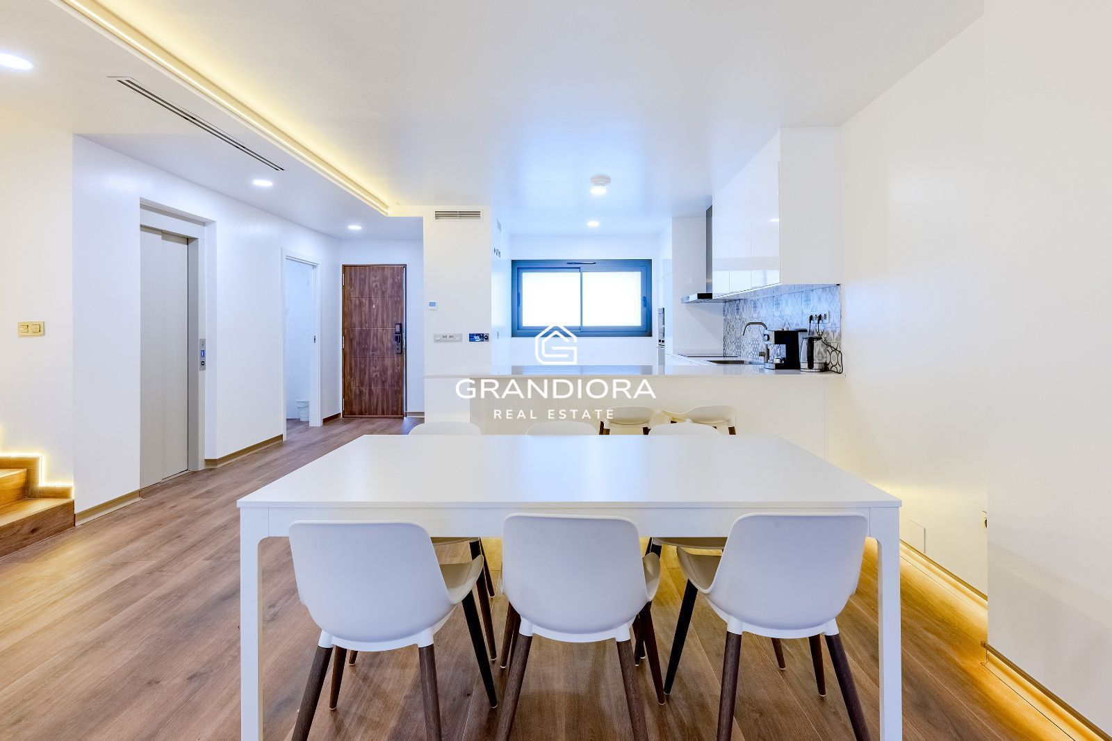 Vivienda de obra nueva en Montgat con vistas al mar y excelente conexión con Barcelona - Imagen 12