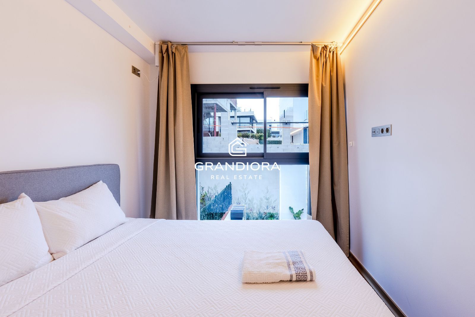 Vivienda de obra nueva en Montgat con vistas al mar y excelente conexión con Barcelona - Imagen 25