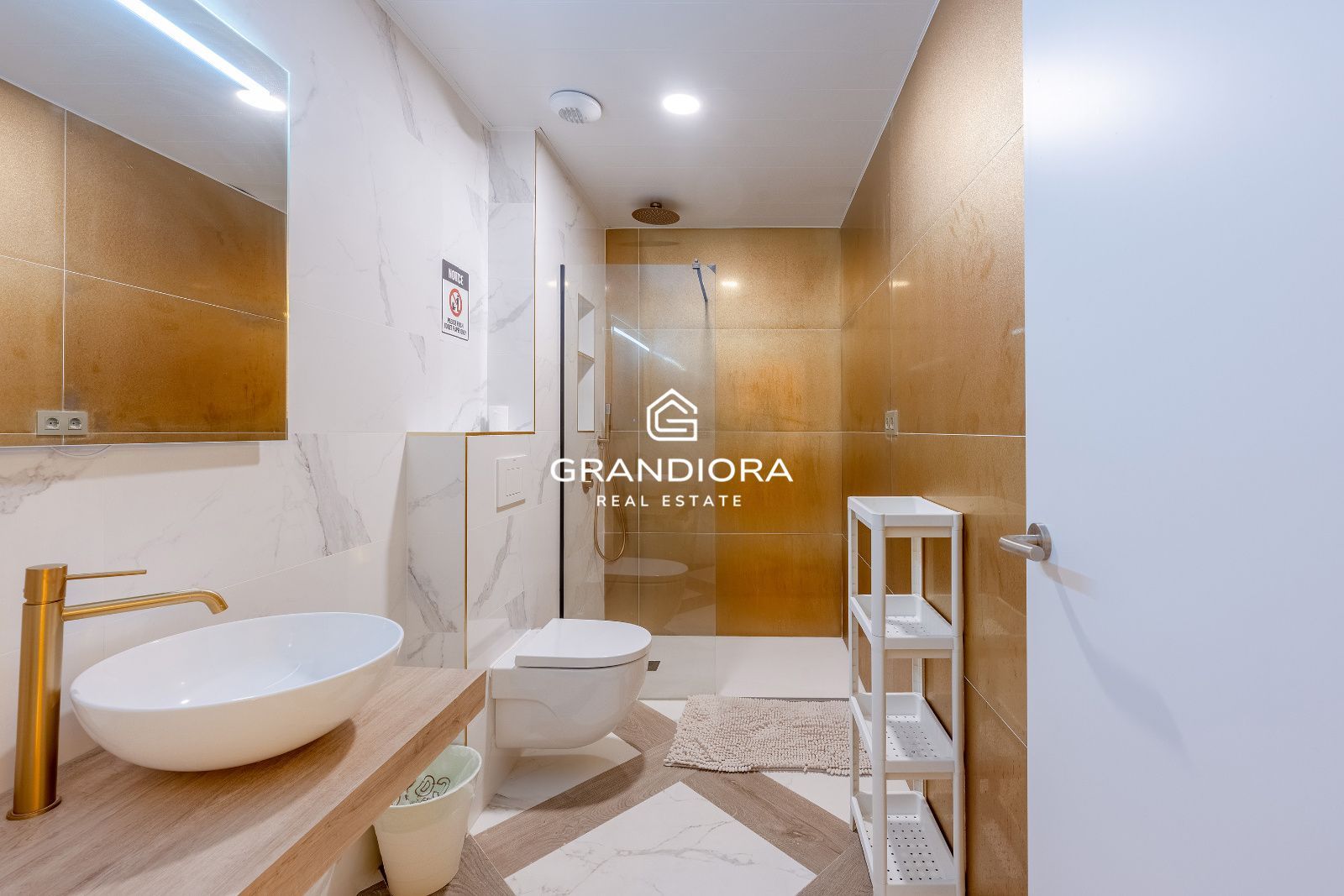 Vivienda de obra nueva en Montgat con vistas al mar y excelente conexión con Barcelona - Imagen 27