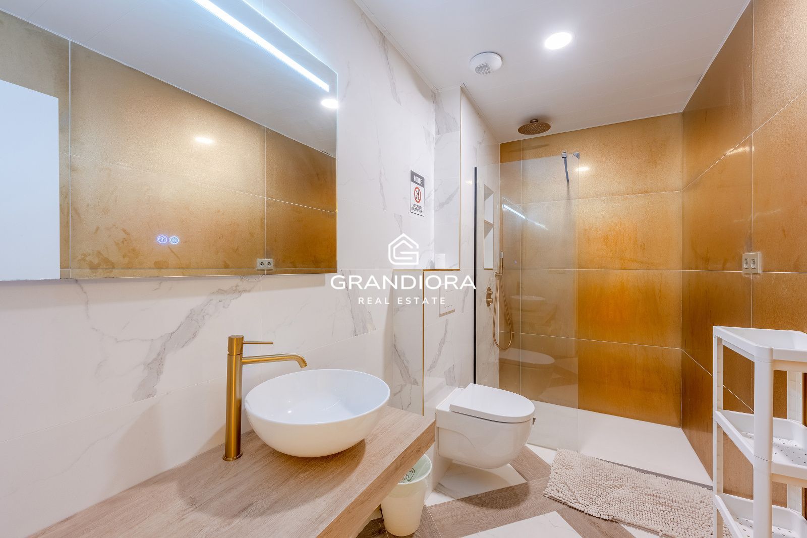 Vivienda de obra nueva en Montgat con vistas al mar y excelente conexión con Barcelona - Imagen 28