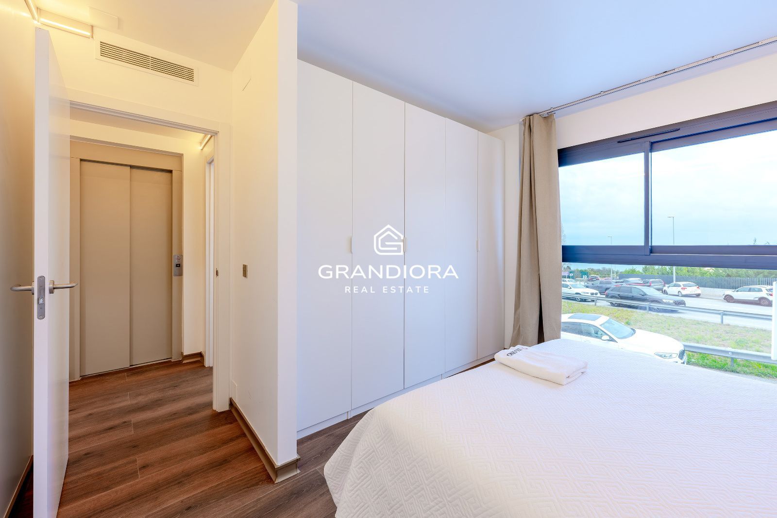 Vivienda de obra nueva en Montgat con vistas al mar y excelente conexión con Barcelona - Imagen 30