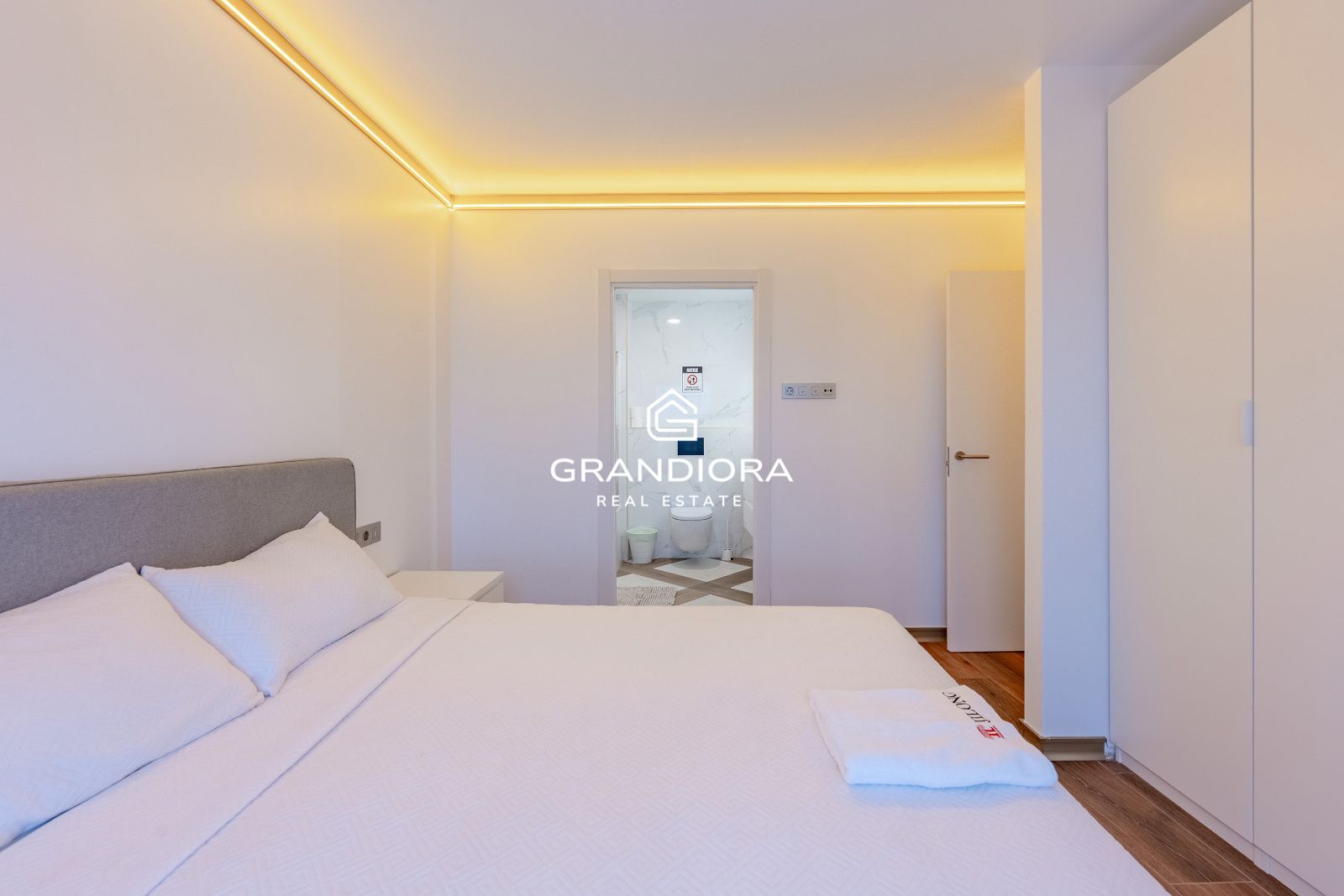Vivienda de obra nueva en Montgat con vistas al mar y excelente conexión con Barcelona - Imagen 31