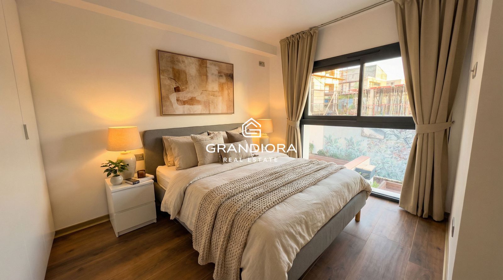 Villa de obra nueva con vistas al mar y piscina privada en una de las zonas más exclusivas de Montgat - Imagen 7