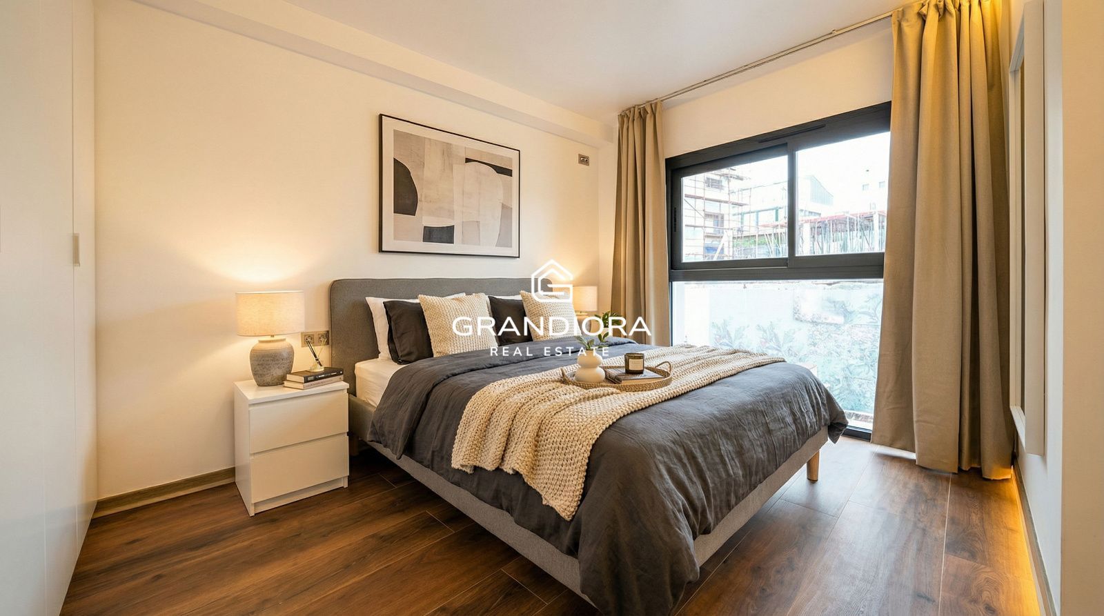 Villa de obra nueva con vistas al mar y piscina privada en una de las zonas más exclusivas de Montgat - Imagen 14