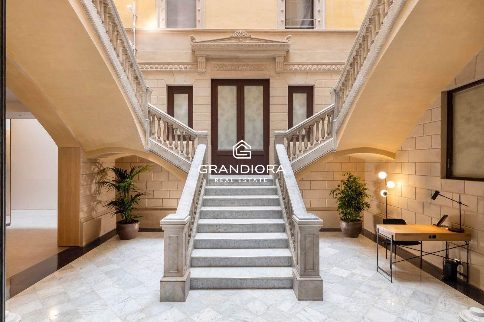 Elegante piso de obra nueva en el Eixample - Imagen 2