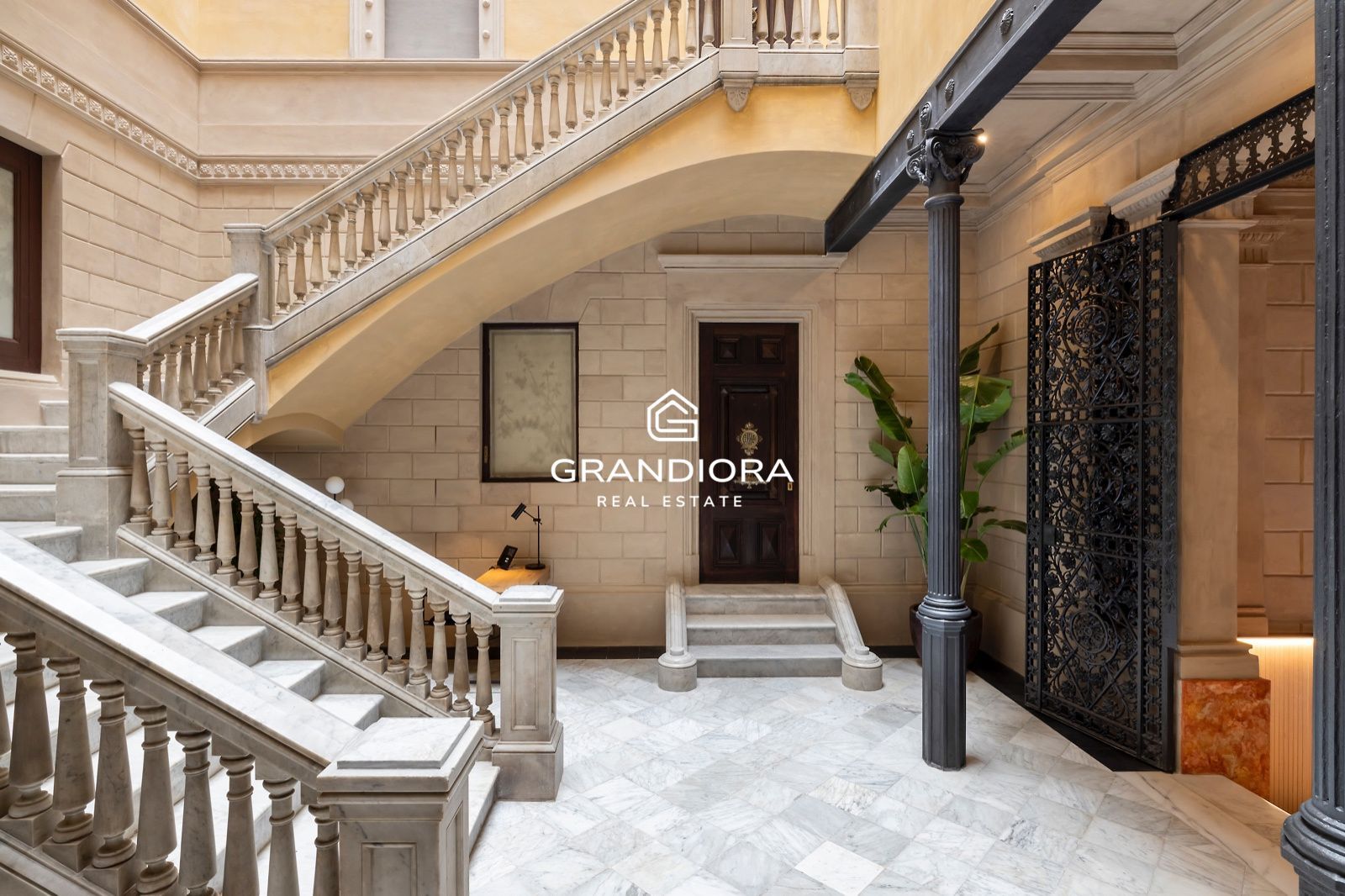 Elegante piso de obra nueva en el Eixample - Imagen 3