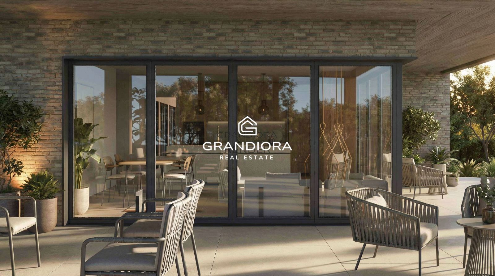 Exclusivo ático de obra nueva en una de las zonas más prestigiosas de Sant Cugat - Imagen 4