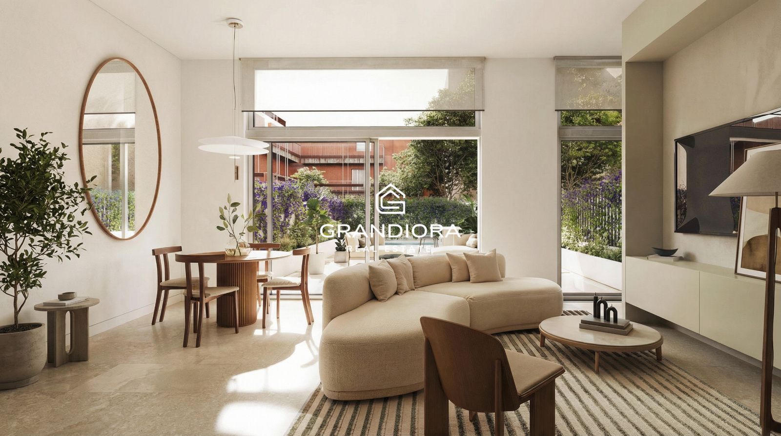 Exclusiva vivienda de alto standing en Sant Cugat del Vallès - Imagen 6