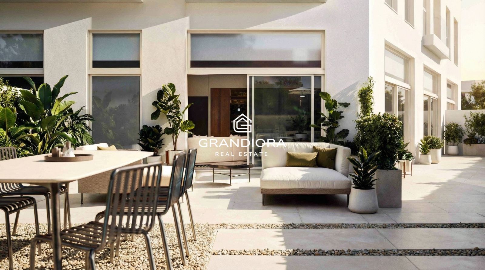 Exclusiva vivienda de alto standing en Sant Cugat del Vallès - Imagen 3