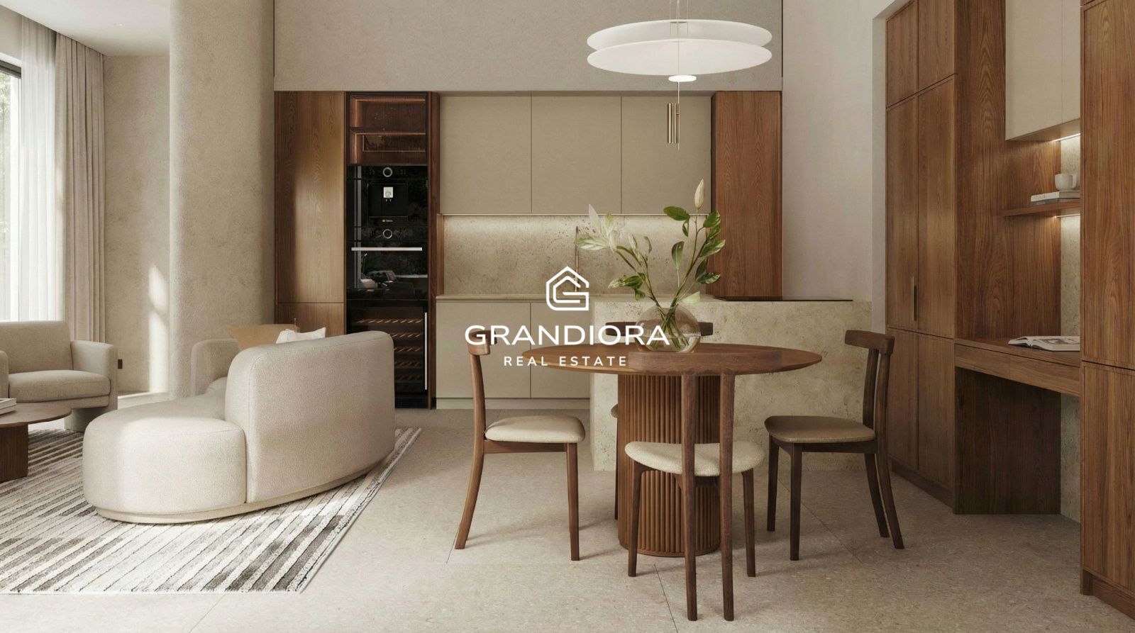Exclusiva vivienda de alto standing en Sant Cugat del Vallès - Imagen 5