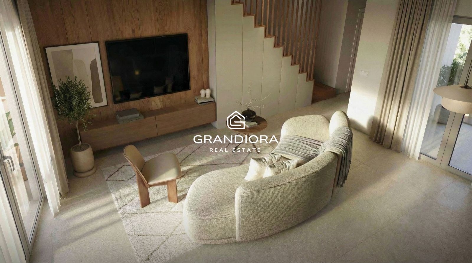 Exclusiva vivienda de alto standing en Sant Cugat del Vallès - Imagen 4