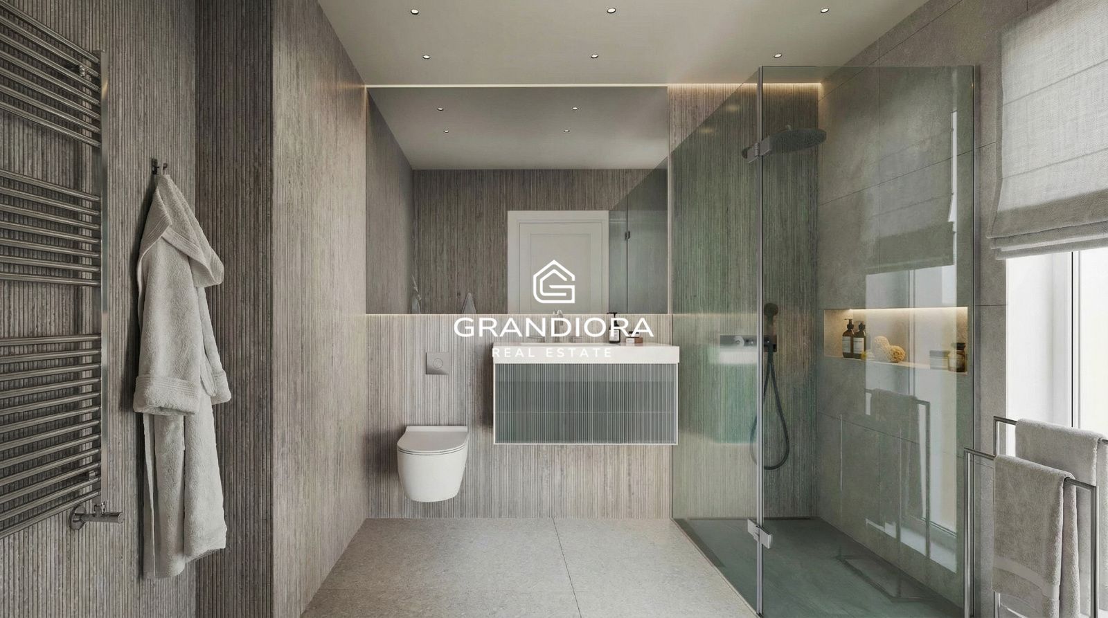 Exclusiva vivienda de alto standing en Sant Cugat del Vallès - Imagen 10