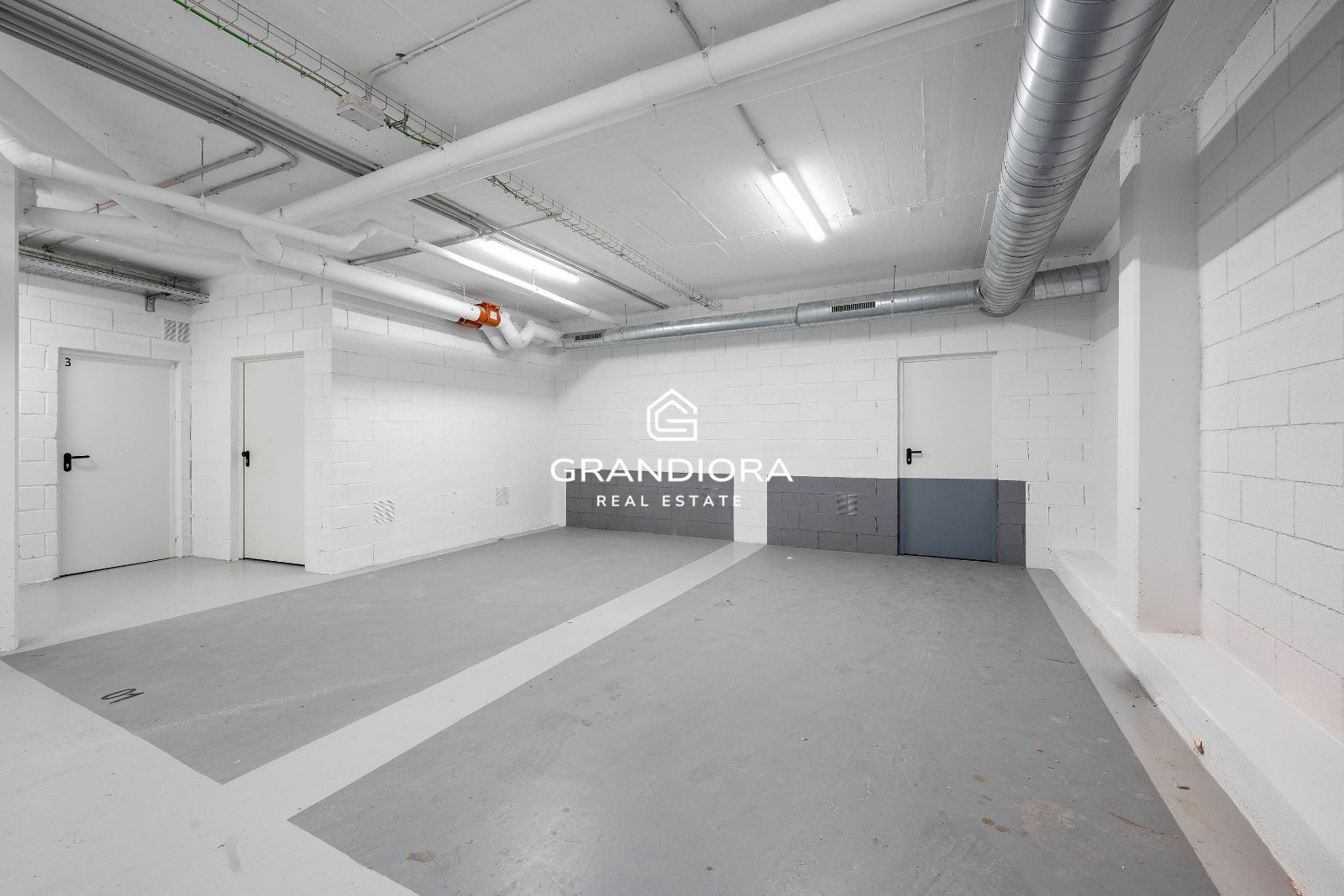 Ático exclusivo con gran terraza y entrega inmediata en Sant Cugat - Imagen 49