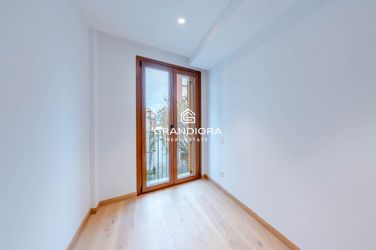 Ático exclusivo con gran terraza y entrega inmediata en Sant Cugat - Imagen 22