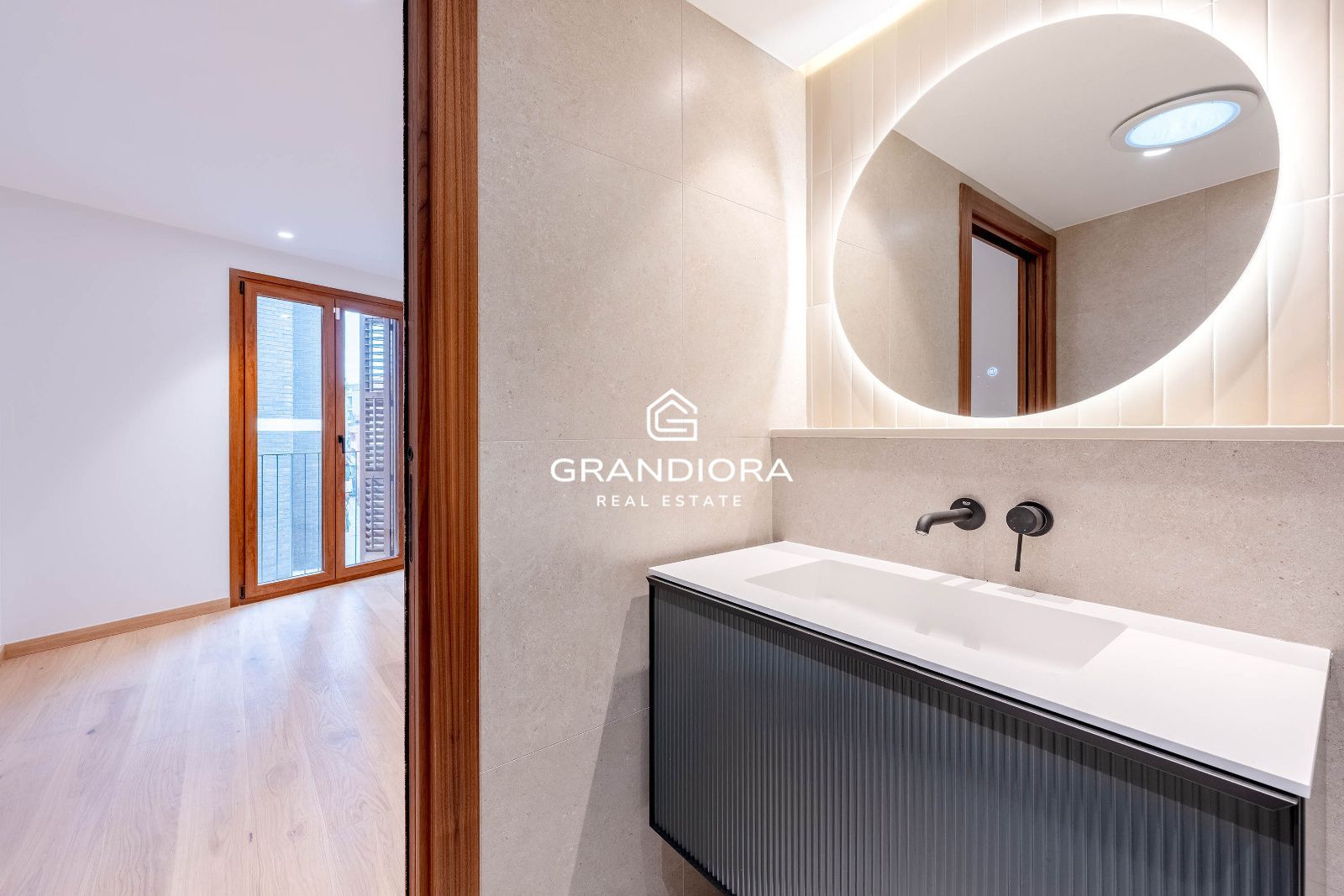 Ático exclusivo con gran terraza y entrega inmediata en Sant Cugat - Imagen 31