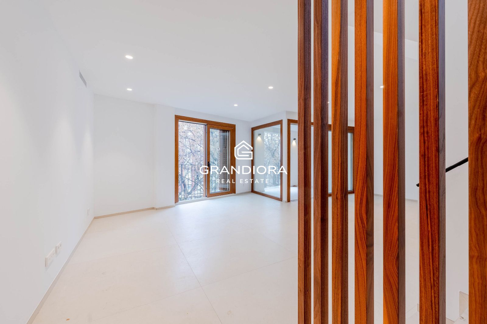 Ático exclusivo con gran terraza y entrega inmediata en Sant Cugat - Imagen 28
