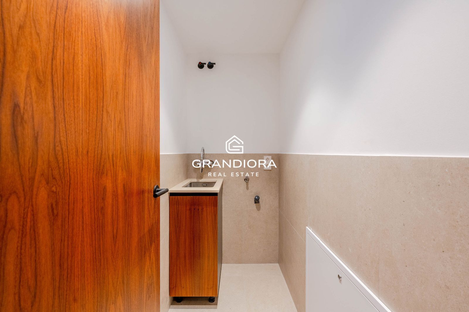 Ático exclusivo con gran terraza y entrega inmediata en Sant Cugat - Imagen 36