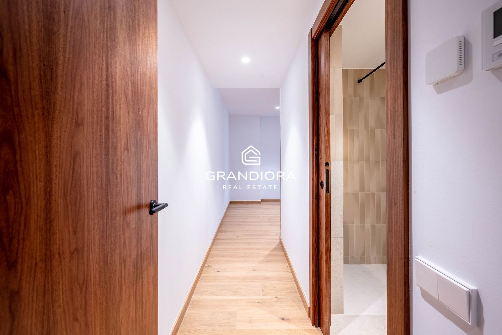 Ático exclusivo con gran terraza y entrega inmediata en Sant Cugat - Imagen 42