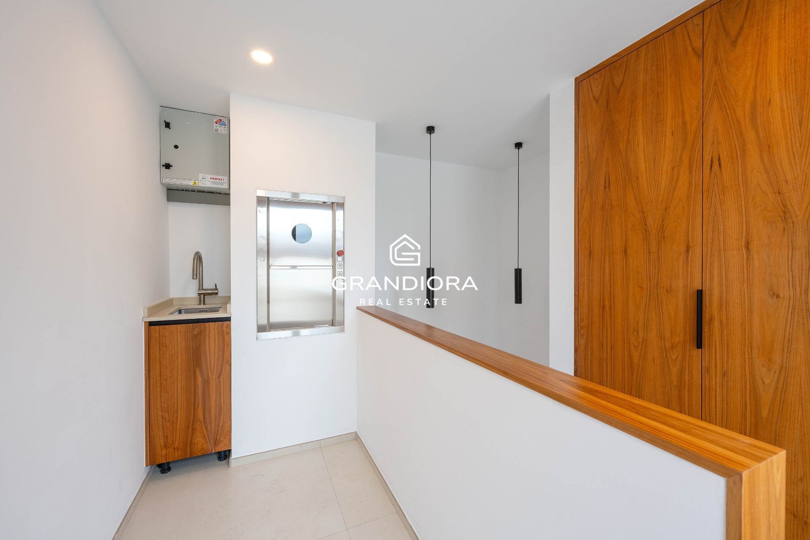 Ático exclusivo con gran terraza y entrega inmediata en Sant Cugat - Imagen 47