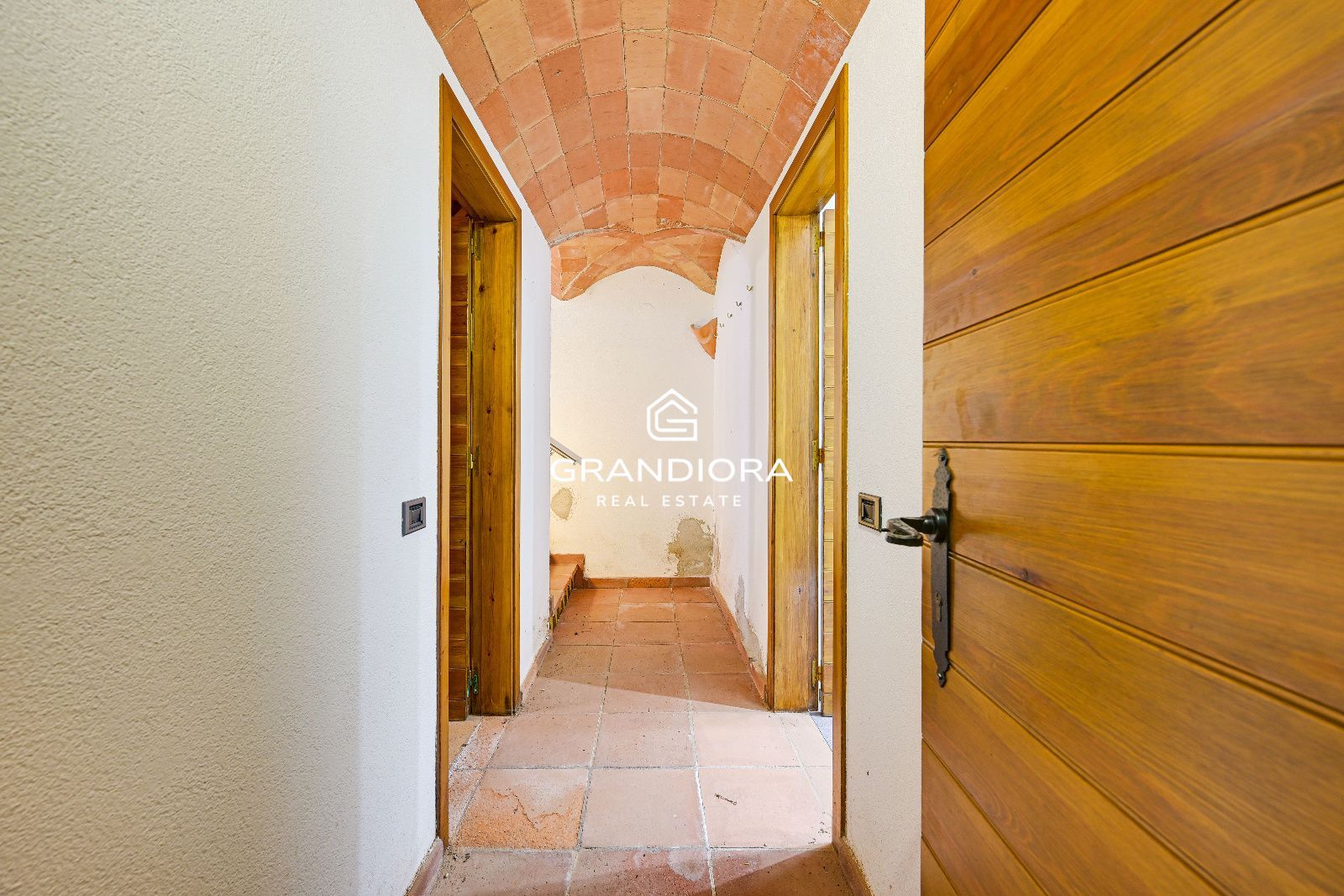 Preciosa villa en Premia de Dalt con vistas al mar - Imagen 59