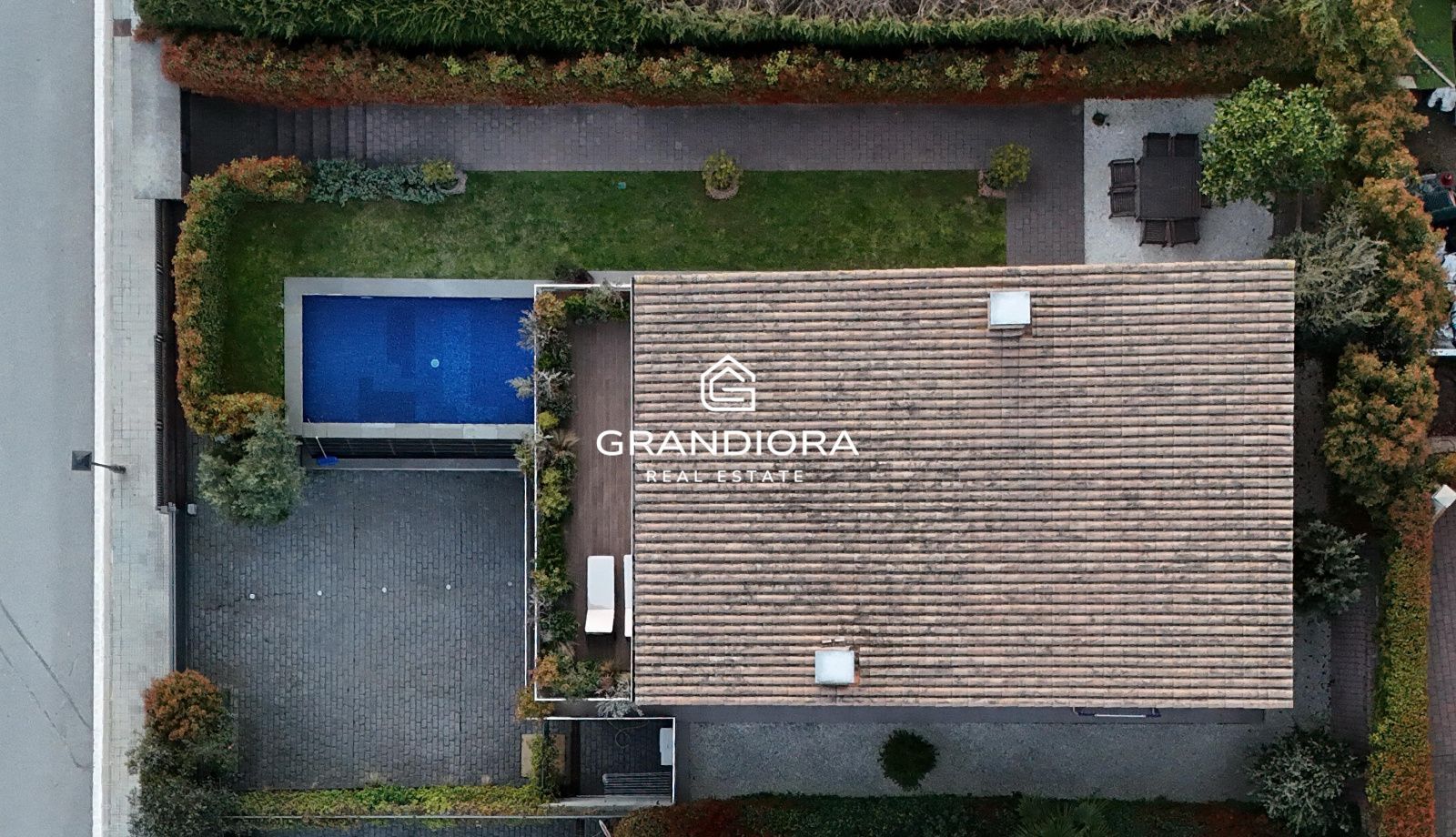 Su nuevo hogar familiar frente al golf de Vallromanes - Imagen 38
