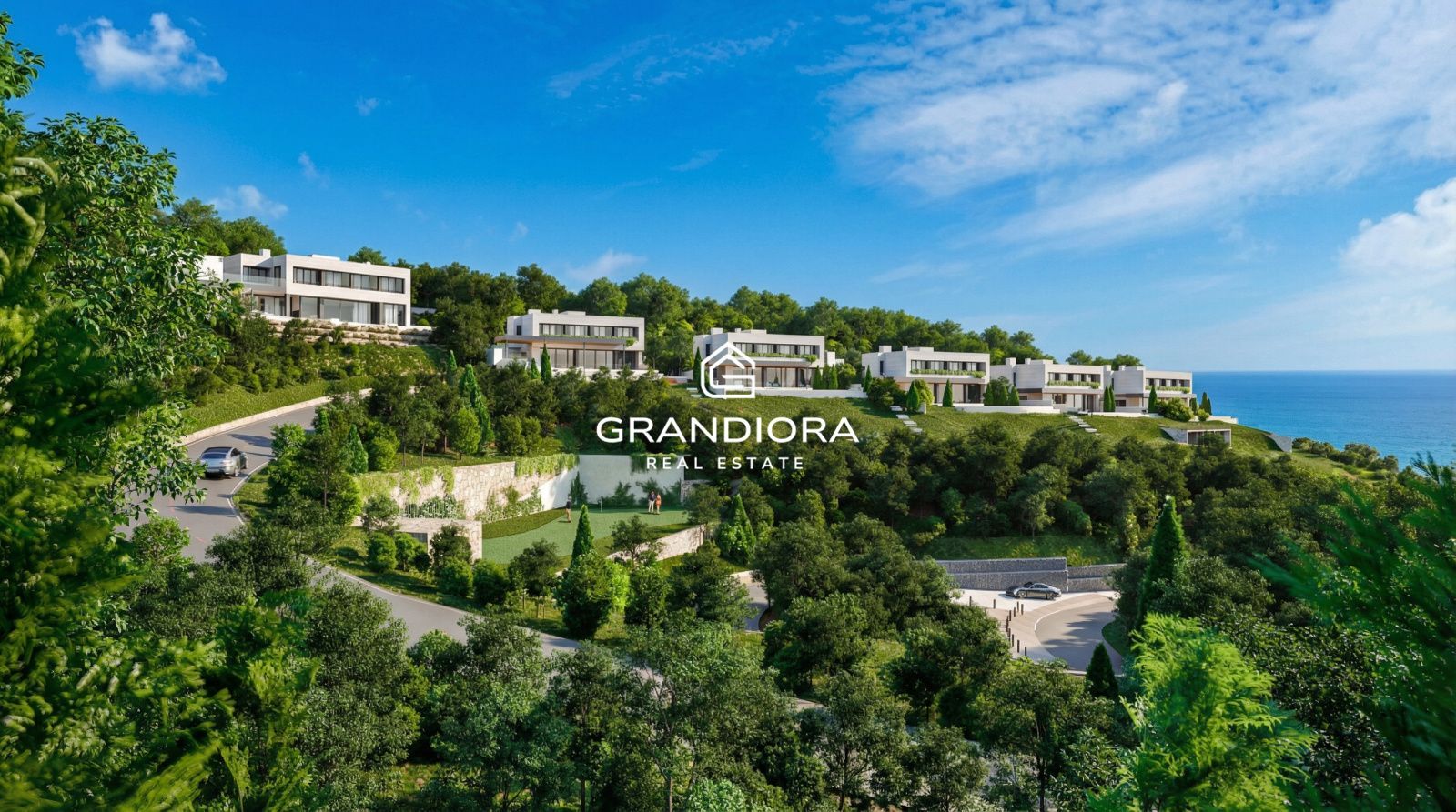 Exclusivas Villas Sostenibles con Vistas al Mar en Sant Andreu de Llavaneres - Imagen 16
