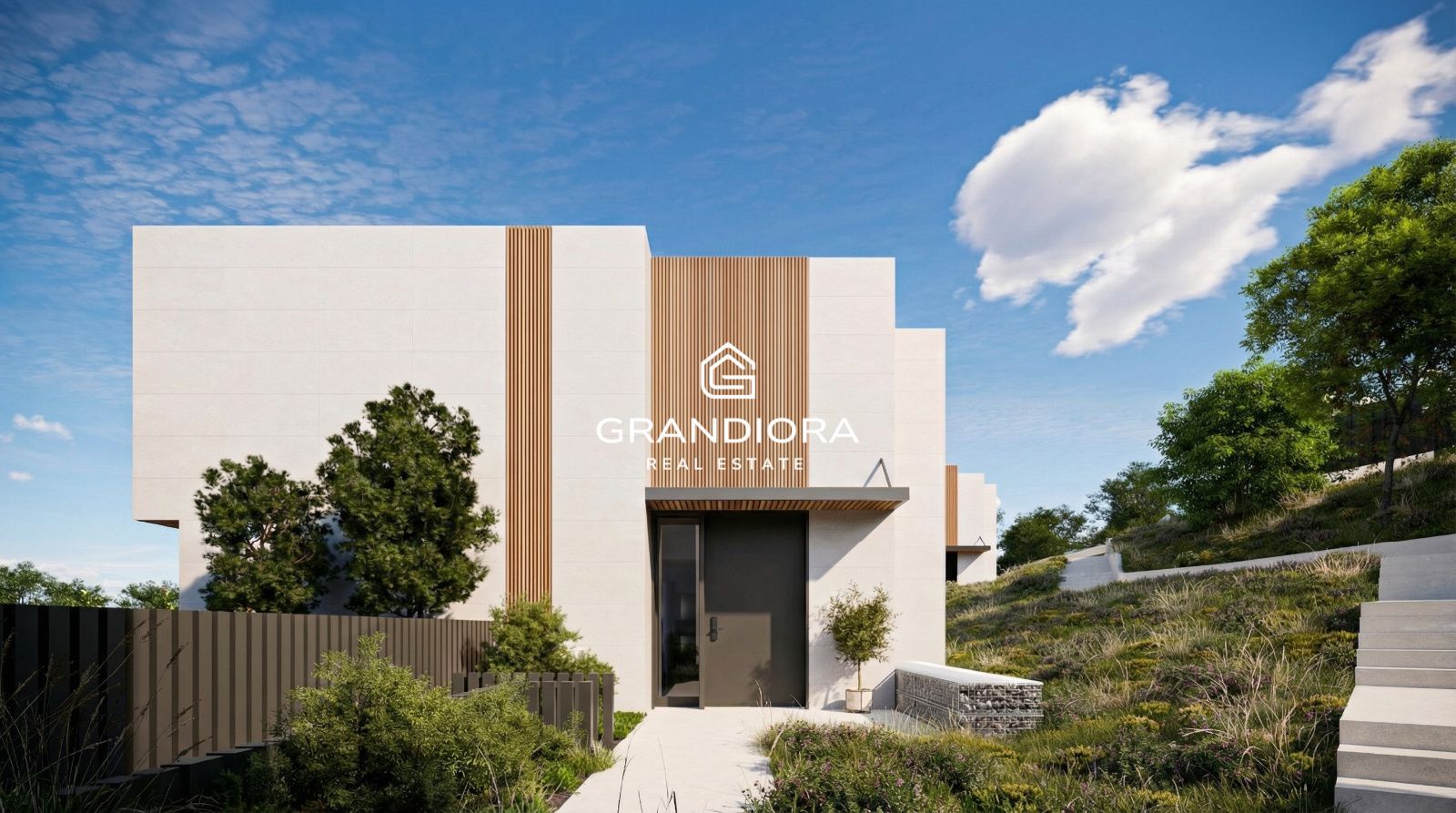 Exclusivas Villas Sostenibles con Vistas al Mar en Sant Andreu de Llavaneres - Imagen 11