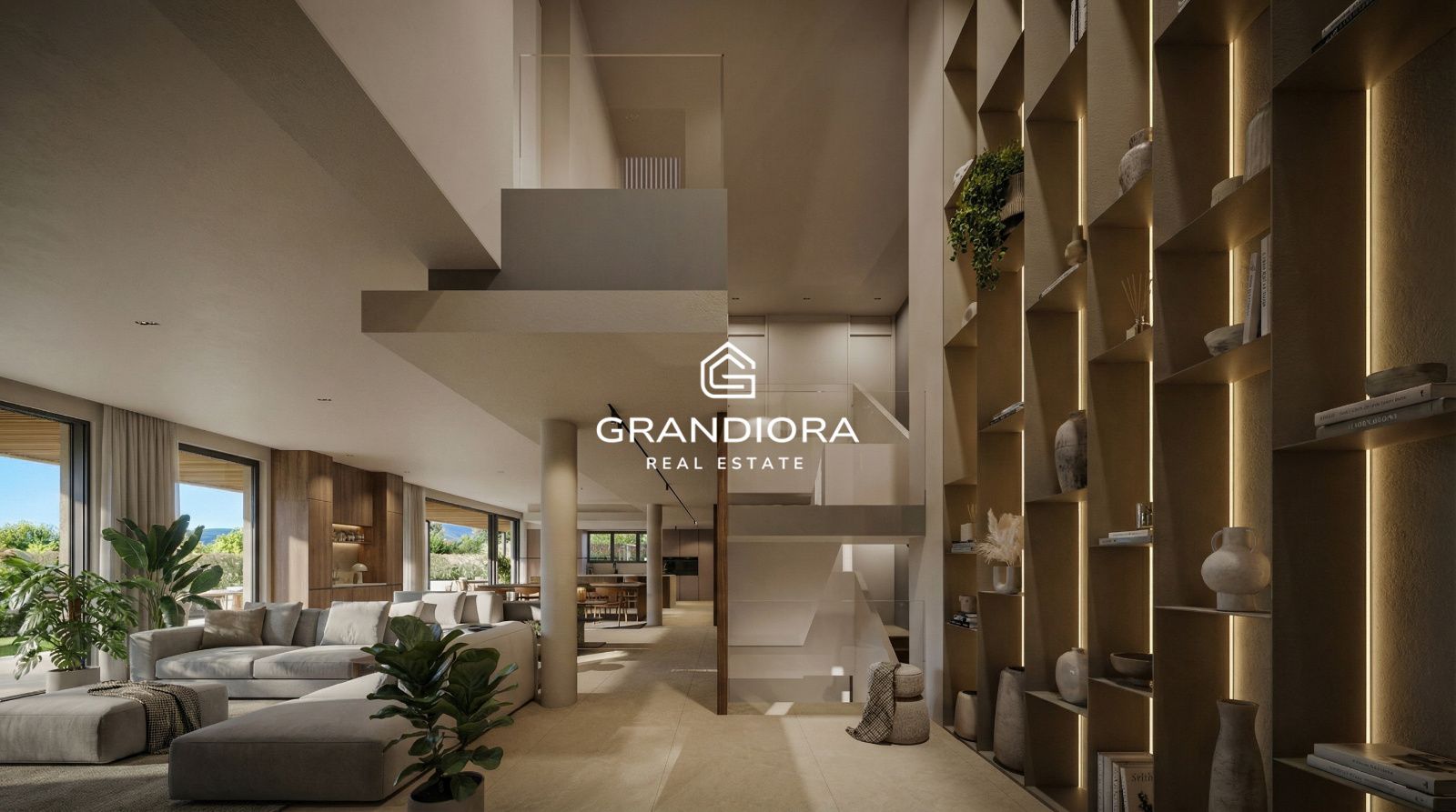 Exclusivas Villas Sostenibles con Vistas al Mar en Sant Andreu de Llavaneres - Imagen 7