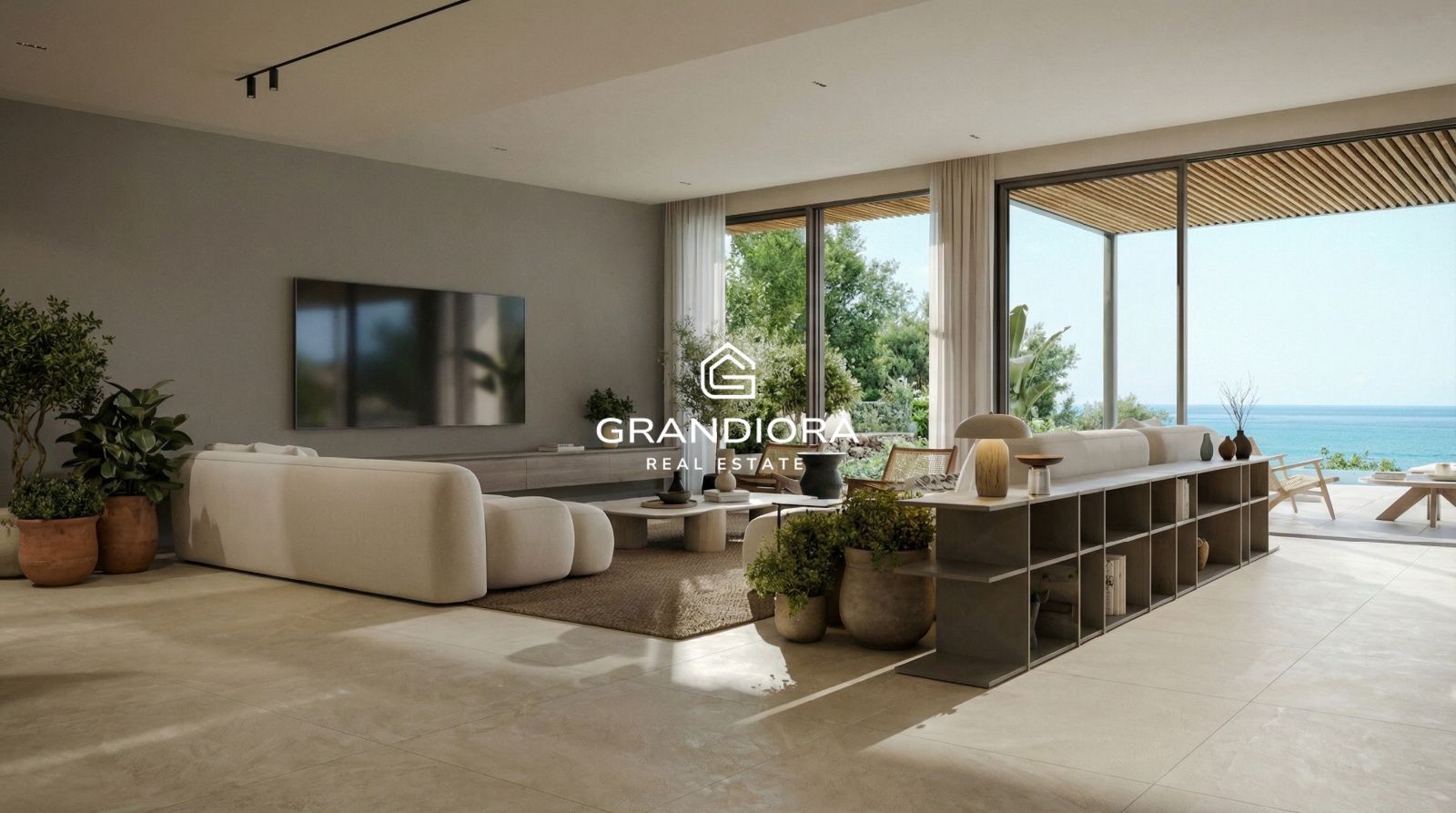 Exclusivas Villas Sostenibles con Vistas al Mar en Sant Andreu de Llavaneres - Imagen 6