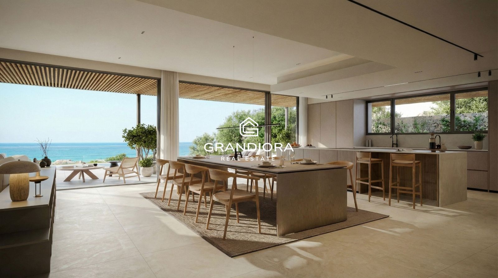 Exclusivas Villas Sostenibles con Vistas al Mar en Sant Andreu de Llavaneres - Imagen 4