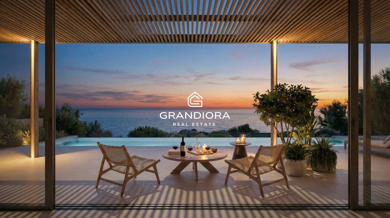 Exclusivas Villas Sostenibles con Vistas al Mar en Sant Andreu de Llavaneres - Imagen 2