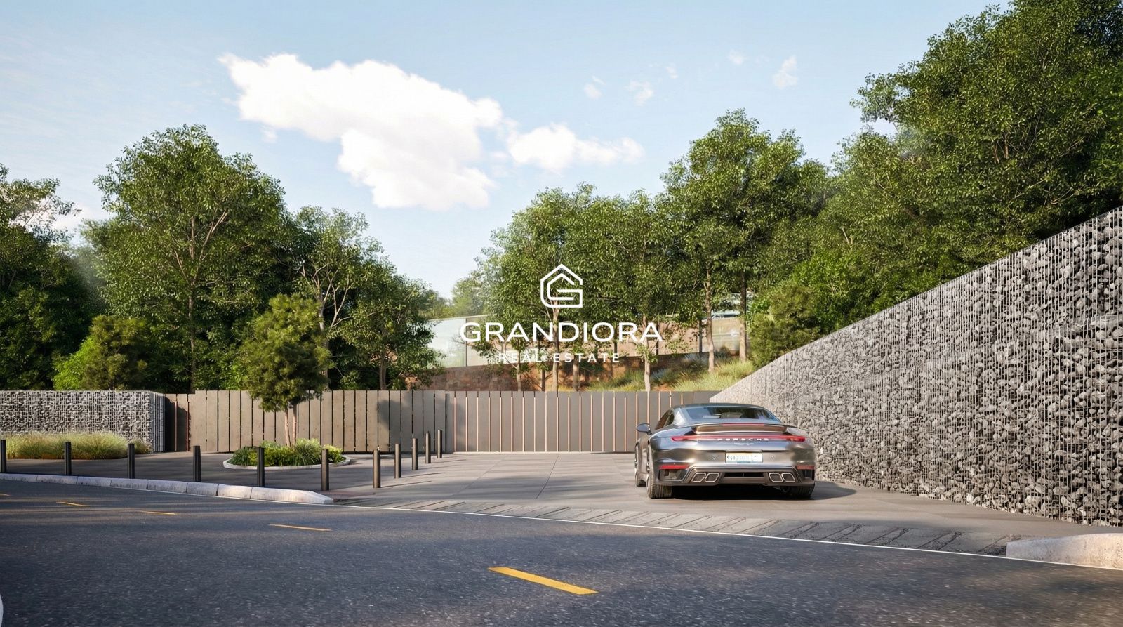 Exclusivas Villas Sostenibles con Vistas al Mar en Sant Andreu de Llavaneres - Imagen 14