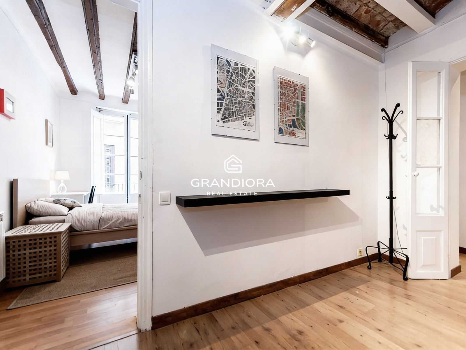 Gótico: 280m² Premium. Techos 5m. Alto Potencial. - Imagen 12