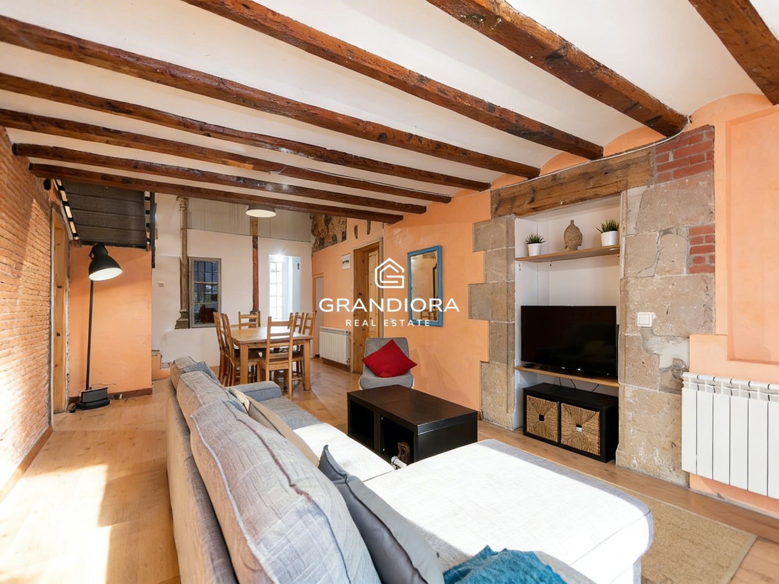 Gótico: 280m² Premium. Techos 5m. Alto Potencial. - Imagen 17